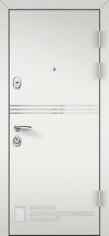 Фото «Светлая дверь №11» в Луховицам