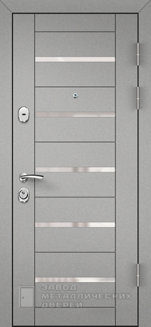 Фото «Дверь с зеркалом №23» в Красногорску