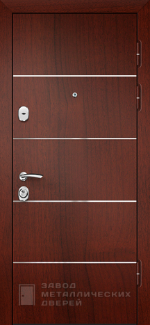 Фото «Современная дверь №44» в Аперелевке