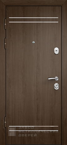 Фото «Дверь в дом №47» в Егорьевску