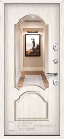 Фото «Дверь в дом №10» в Дмитрову