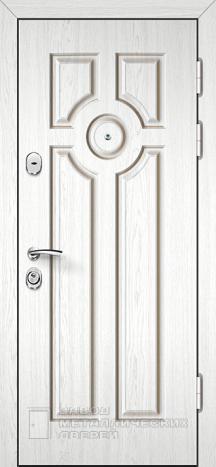 Фото «Дверь в дом №1» в Ликино-Дулёво