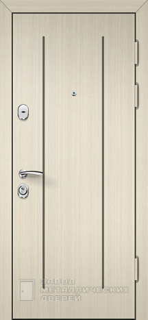 Фото «Дверь в квартиру №7» в Луховицам