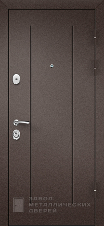 Фото «Наружная дверь №24» в Аперелевке