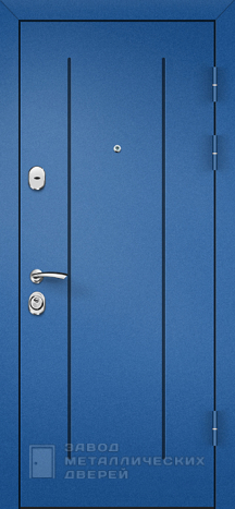 Фото «Современная дверь №35» в Аперелевке