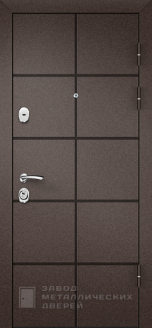 Фото «Дверь с зеркалом №28» в Егорьевску