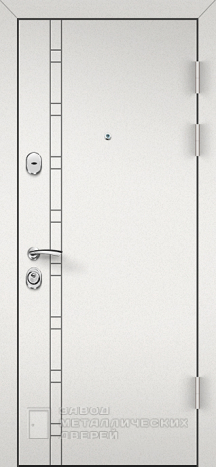 Фото «Светлая дверь №25» в Хотьково