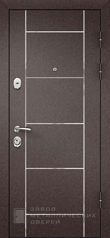 Фото «Дверь в квартиру №15» в Красногорску