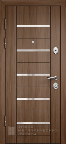 Фото «Современная дверь №37» в Аперелевке