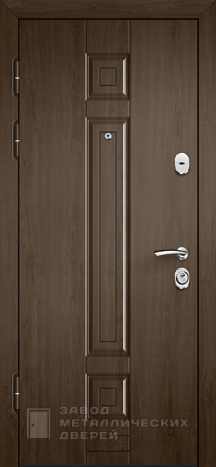 Фото «Дверь в дом №5» в Луховицам