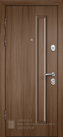 Фото «Серая дверь №41» в Смоленску