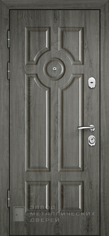 Фото «Дверь в квартиру №14» в Аперелевке