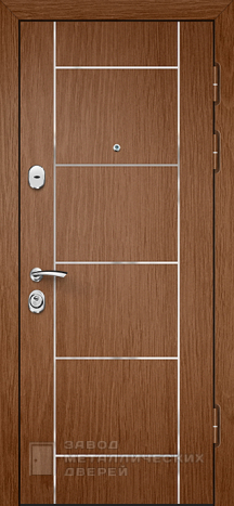 Фото «Дверь на заказ №23» в Истре