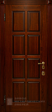 Фото «Межкомнатная дверь №42» в Луховицам