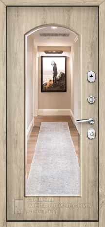 Фото «Дверь в дом №9» в Александрову