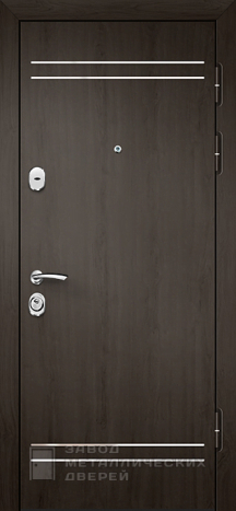 Фото «Дверь с шумоизоляцией №5» в Щёлково