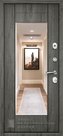 Фото «Дверь в квартиру №19» в Егорьевску