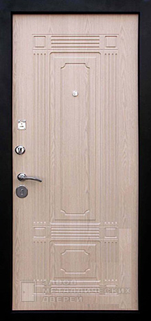 Фото «Дверь с зеркалом №67» в Аперелевке