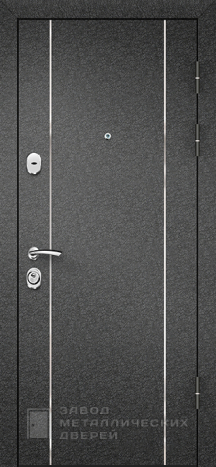 Фото «Дверь в квартиру №20» в Луховицам