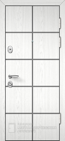 Фото «Современная дверь №5» в Аперелевке