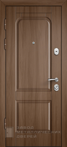 Фото «Дверь с шумоизоляцией №21»  в Дмитрову