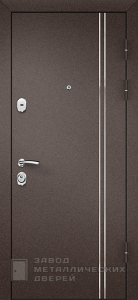 Фото «Дверь в дом №32» в Москве