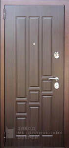 Фото «Дверь в квартиру №35»  в Звенигороду