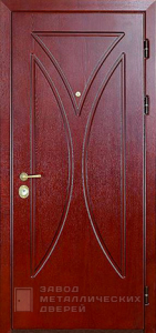 Фото «Наружная дверь №5» в Дмитрову