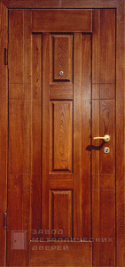 Фото «Дверь на заказ №23»  в Орехово-Зуево