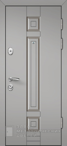 Фото «Дверь с терморазрывом №44» в Туле