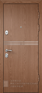 Фото «Современная дверь №32» в Можайску