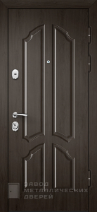 Фото «Дверь в дом №46» в Москве