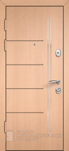 Фото «Дверь в дом №54»  в Москве