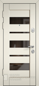 Фото «Дверь в дом №35»  в Москве