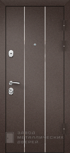 Фото «Дверь в квартиру №13» в Звенигороду