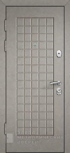 Фото «Дверь в квартиру №8»  в Звенигороду