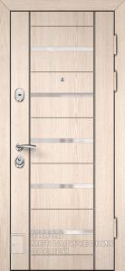 Фото «Дверь с терморазрывом №69» в Туле