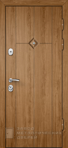 Фото «Дверь в дом №9» в Москве