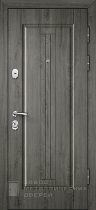 Фото «Дверь в квартиру №25» в Звенигороду