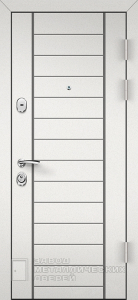 Фото «Дверь в дом №35» в Москве