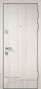 Фото «Дверь в дом №60» в Москве