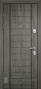 Фото «Наружная дверь №13»  в Дмитрову