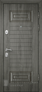 Фото «Готовая дверь №16» в Солнечногорску