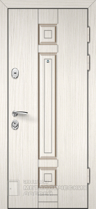 Фото «Дверь в дом №51» в Москве