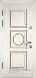 Фото «Дверь с терморазрывом №44»  в Туле