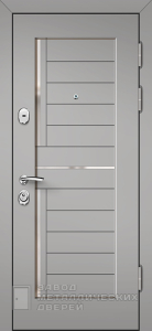 Фото «Дверь в дом №28» в Москве