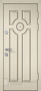 Фото «Дверь в дом №29» в Москве