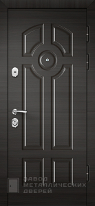 Фото «Дверь с зеркалом №42» в Чехову