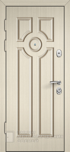 Фото «Дверь в дом №60»  в Москве