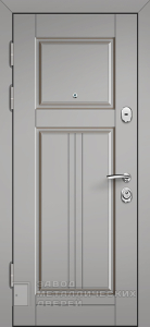 Фото «Дверь в дом №43»  в Москве